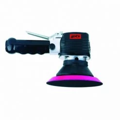 PONCEUSE ORBITALE-ROTATIVE 150MM SAM OUTILLAGE - 1362