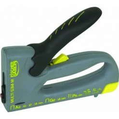 Agrafeuse Cloueuse Multi Fd FISHER DAREX - 15929