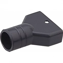 ADAPTATEUR POUR PONCEUSE VIBRANTE MAKITA B04553, B04554, B04561 -1937458