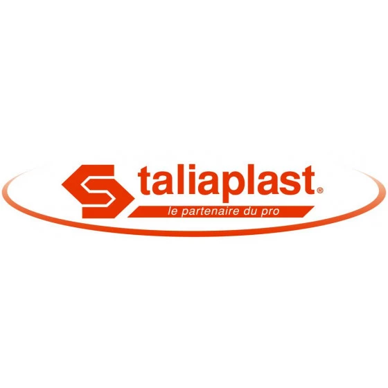 DISQUE ABRASIF POUR METAUX 115MM SOFOP TALIAPLAST - 401237 3 DISQUE ABRASIF POUR METAUX 115MM SOFOP TALIAPLAST - 401237