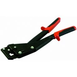 AGRAFEUSE POUR PROFILES A DEUX MAINS SOFOP TALIAPLAST - 381003