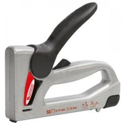 AGRAFEUSE ET CLOUEUSE 4 FONCTIONS (TOUS TRAVAUX) SOFOP TALIAPLAST - 381221