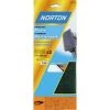 2 PATINS NORTON PLATRE 115*280 POUR PONCAGE A MAIN GRAIN 220 - 63542519114NORTON CLIPPER 2 2 PATINS NORTON PLATRE 115*280 POUR PONCAGE A MAIN GRAIN 220 - 63542519114NORTON CLIPPER -Accessoires Soldes Magasin 63642519113 1