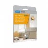 3 Feuilles De Ponçage NORTON 230*280 à Main Papier Multi-usage Grain 180 - 66623308303NORTON CLIPPER -Accessoires Soldes Magasin 66623308303