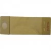 LOT DE 5 SACS A  POUSSIERE PAPIER POUR PONCEUSE MAKITA BO6030 -193293-7 -Accessoires Soldes Magasin 6 10 18 1