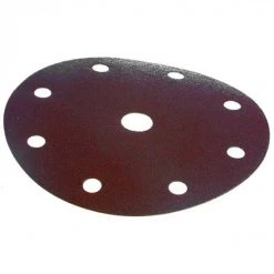 Disque Abrasif MAKITA Ø 150 Mm Auto-agrippant 8 + 1 Trous-P31918