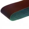 5 BANDES ABRASIVES MAKITA 100X610 MM GRAIN 60 POUR BOIS MÉTAL-P368870-60 -Accessoires Soldes Magasin 6 2 12 1 2