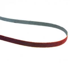 5 BANDES ABRASIVES MAKITA 6X533 MM GRAIN 60 POUR BOIS MÉTAL (QUALITÉ SUPÉRIEURE) -P-43197