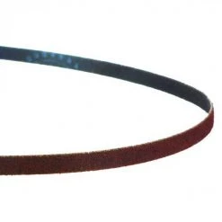 10 BANDES ABRASIVES MAKITA 6X533 MM GRAIN 60 MULTIMATÉRIAUX -A34528