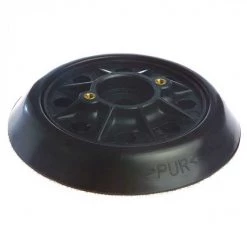 PLATEAU AUTO-AGRIPPANT MAKITA POUR PONCEUSE BO5000 -196905-1