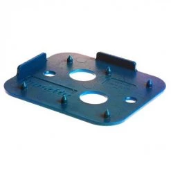 PLAQUE A PERFORER POUR PONCEUSE MAKITA BO4553, BO4554 -413094-0