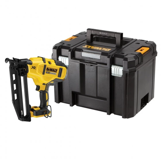 Cloueur De Finition 16Ga XR 18V Li-Ion Brushless - Sans Batterie Ni Chargeur DEWALT - DCN660NT-XJ 3 Cloueur De Finition 16Ga XR 18V Li-Ion Brushless - Sans Batterie Ni Chargeur DEWALT - DCN660NT-XJ