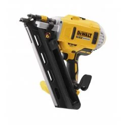Cloueur De Charpente XR 18V Li-Ion Brushless - Sans Batterie Ni Chargeur DEWALT - DCN692N-XJ