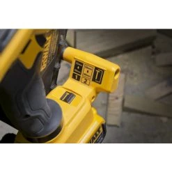 Cloueur De Sabot De Charpente XR 18V Li-Ion Brushless - Sans Batterie Ni Chargeur DEWALT - DCN693N-XJ -Accessoires Soldes Magasin DEW DCN693NXJ 05 1