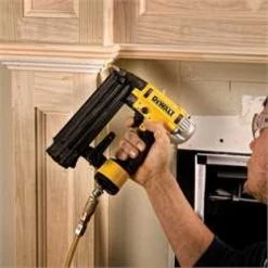 Cloueur Pointes Brads Pneumatique 18Ga Précision Point DEWALT - DPN1850PP-XJ -Accessoires Soldes Magasin DEW DPN1850PPXJ 05 1