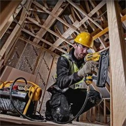 Cloueur Pointes Brads Pneumatique 18Ga DEWALT - DPN1850-XJ -Accessoires Soldes Magasin DEW DPN1850XJ 05 1