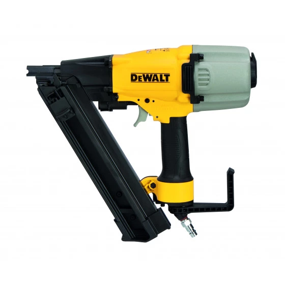 Cloueur De Sabot De Charpente à Bande Pneumatique 60mm DEWALT - DPN250MCN-XJ 3 Cloueur De Sabot De Charpente à Bande Pneumatique 60mm DEWALT - DPN250MCN-XJ