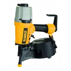 Cloueur De Charpente à Rouleau Pneumatique 75mm DEWALT - DPN75C-XJ