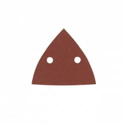 ABRASIFS DELTA POURFDS 140 GRAIN 240 (X 10) AEG ACCESSOIRES - 4932352928