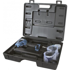 Coffret Agrafeuse Pro 5.8 Mm LACME - 347514