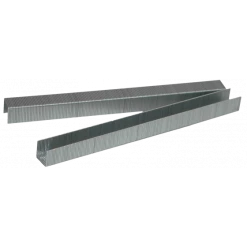 Boite 5000 Agrafes 10mm LACME - 375300