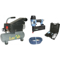 Compresseur Ensemble Compact Clouage LACME - 461291