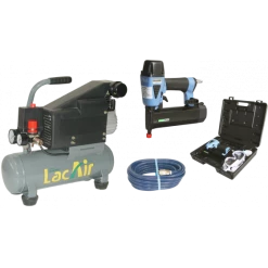 Compresseur Ensemble Compact Agraf/clouag LACME - 461292