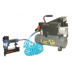 Compresseur Ensemble Combi Agraf/cloueuse LACME - 461293
