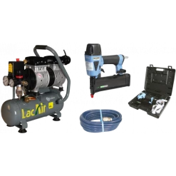 Compresseur Ensemble Silent Clouage LACME - 461950