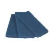 LOT 3 TAMPONS ABRASIFS BLEUS MONDELIN - 152600 -Accessoires Soldes Magasin M038152600 01 1