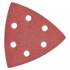 ABRASIF GRAIN 120 - 8 PCS MILWAUKEE ACCESSOIRES - 48902120