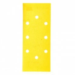 ABRASIF 93X230MM GR60 (X10) MILWAUKEE ACCESSOIRES - 4932305176