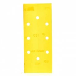 ABRASIF 93X230MM GR180 (X10) MILWAUKEE ACCESSOIRES - 4932305179