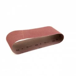 BANDES ABRASIF 100X560MM GR80 (X3) MILWAUKEE ACCESSOIRES - 4932312101