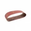 BANDES ABRASIF 75X533MM GR40 (X5) MILWAUKEE ACCESSOIRES - 4932312475 1 BANDES ABRASIF 75X533MM GR40 (X5) MILWAUKEE ACCESSOIRES - 4932312475 -Accessoires Soldes Magasin T0224932312475 01 1