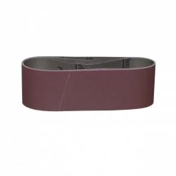 BANDES ABRASIF 75X533MM GR240 (X5) MILWAUKEE ACCESSOIRES - 4932312480
