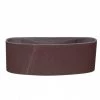 BANDES ABRASIF 100X620MM GR60 (X5) MILWAUKEE ACCESSOIRES - 4932341611 -Accessoires Soldes Magasin T0224932341611 01 1