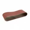 BANDES ABRASIF 100X620MM GR240 (X5) MILWAUKEE ACCESSOIRES - 4932341615 -Accessoires Soldes Magasin T0224932341615 01 1