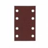 ABRASIF 80X133MM GR60 (X10) MILWAUKEE ACCESSOIRES - 4932351666 1 ABRASIF 80X133MM GR60 (X10) MILWAUKEE ACCESSOIRES - 4932351666 -Accessoires Soldes Magasin T0224932351666 01 1