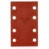 ABRASIF 80X133MM GR80 (X10) MILWAUKEE ACCESSOIRES - 4932351667 1 ABRASIF 80X133MM GR80 (X10) MILWAUKEE ACCESSOIRES - 4932351667 -Accessoires Soldes Magasin T0224932351667 01 1