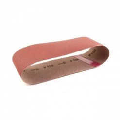 BANDES ABRASIF 100X610MM GR150 (X5) MILWAUKEE ACCESSOIRES - 4932355070