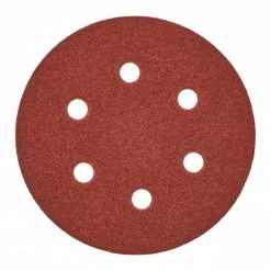 ABRASIF D.150 GR40 (X5) MILWAUKEE ACCESSOIRES - 4932371590