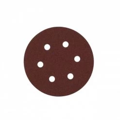 ABRASIF D.150 GR60 (X5) MILWAUKEE ACCESSOIRES - 4932371591