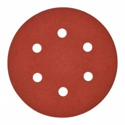 ABRASIF D.150 GR180 (X5) MILWAUKEE ACCESSOIRES - 4932371594