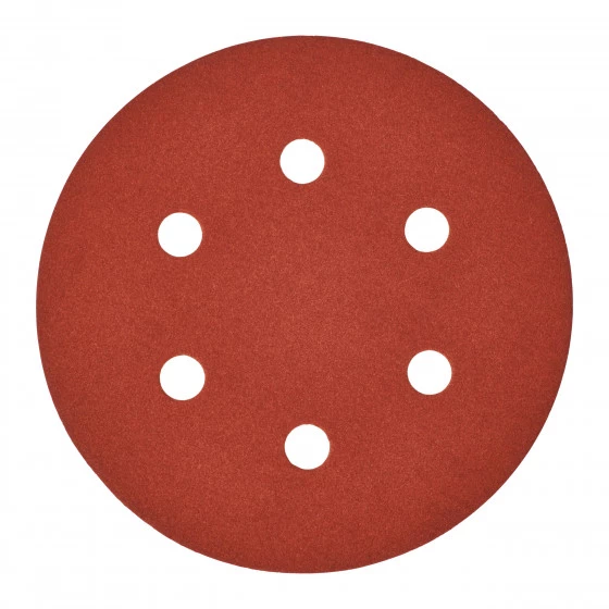 ABRASIF D.150 GR180 (X5) MILWAUKEE ACCESSOIRES - 4932371594 3 ABRASIF D.150 GR180 (X5) MILWAUKEE ACCESSOIRES - 4932371594