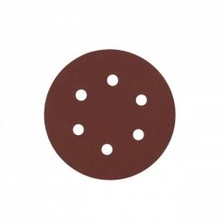 ABRASIF D.150 GR240 (X5) MILWAUKEE ACCESSOIRES - 4932371595