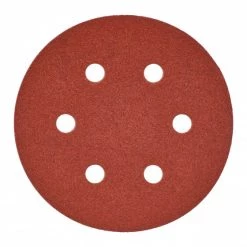 ABRASIF D.150 GR80 (X25) MILWAUKEE ACCESSOIRES - 4932371598