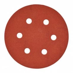 ABRASIF D.150 GR180 (X25) MILWAUKEE ACCESSOIRES - 4932371600