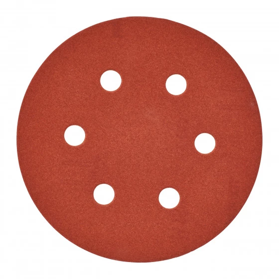 ABRASIF D.150 GR180 (X25) MILWAUKEE ACCESSOIRES - 4932371600 3 ABRASIF D.150 GR180 (X25) MILWAUKEE ACCESSOIRES - 4932371600
