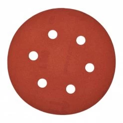 ABRASIF D.150 GR240 (X25) MILWAUKEE ACCESSOIRES - 4932371601